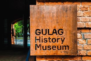 Komentář: Změna paměti. Stalinské represe nahradí „genocida sovětského lidu“ - Seznam Zprávy